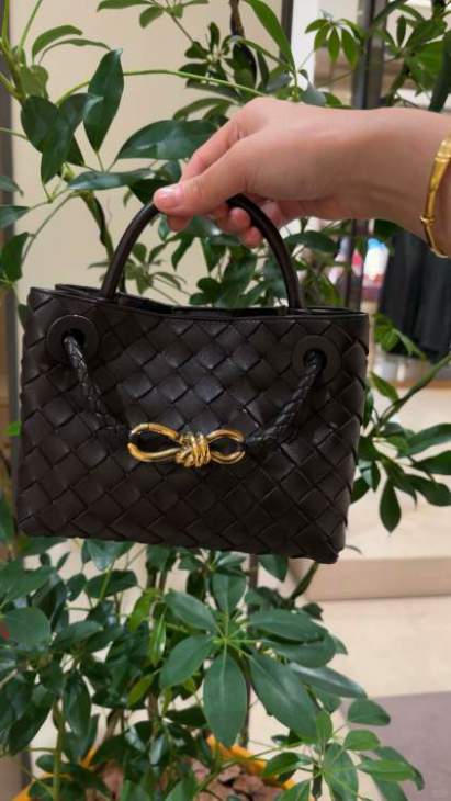 Picture of Bottega Veneta Handbags _SKUfw236874596fw